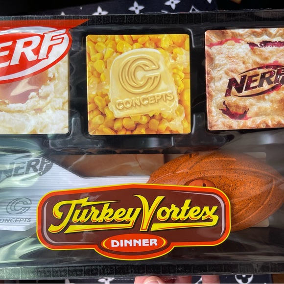 Nike concepts x SB Pro dunk hi (turdunkin) Special 📦 - Picture 3 of 16